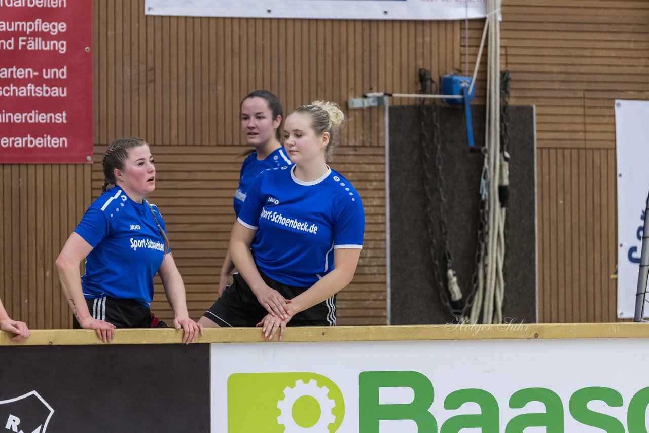 Bild 155 - VR Bank Cup Horst